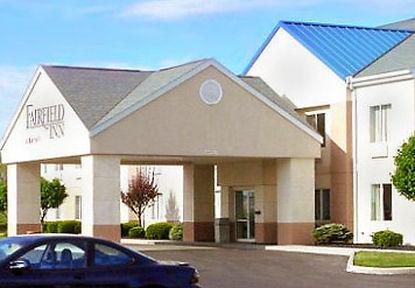 Country Inn & Suites By Radisson, Port Clinton, Oh Exterior foto